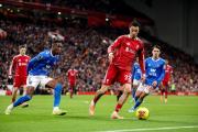 Liverpool tropieza de nuevo y no puede con Sunderland
