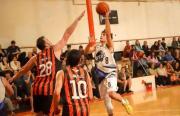 Club Plottier y Petrolero abren la final del Ascenso en el PreFederal de básquet