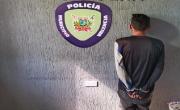 Aprehendido azote de Miguel Peña por funcionarios de Polivalencia