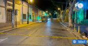Hombre en riesgo vital tras ser baleado por un repartidor en scooter en pleno barrio Bellavista