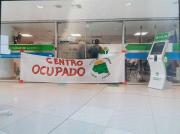 Adeom ocupó el Municipio de la Ciudad de la Costa, tras 13 años sin medidas de este tipo