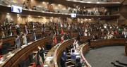 Asamblea Legislativa aprueba la convocatoria para la elección de vocales del TSE