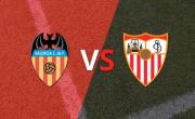 Valencia vs Sevilla: previa, horario y cómo llegan para la fecha 15 de la Liga