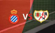 Espanyol vs Rayo Vallecano: previa, horario y cómo llegan para la fecha 15 de la Liga