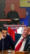 (VIDEO) Cabello asegura que lo que se dice que hablaron Trump y Maduro es pura paja