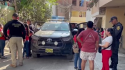 Asesinan a balazos a madre venezolana delante de su hija de 10 años en Perú
