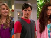 El triángulo amoroso de dos chicas Disney que pasó de la ficción a la realidad y terminó con una boda