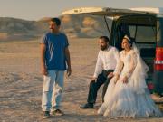 Fue solo un accidente y la venganza del rebelde Jafar Panahi