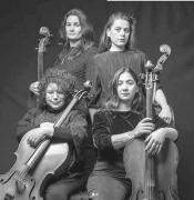 Cuarteto Trama cierra el año con Inflorescencia: ni flores ni géneros