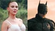 The Batman 2: Scarlett Johansson está en tratativas para incorporarse al elenco de la película