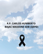 R.P. Carlos Humberto Bajac Massone SDB (QEPD) ‣ El Pueblo Digital Uruguay
