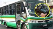 Estoy lleno de máquinas, pero no tengo choferes: Operadora de buses regional anuncia cierre de operaciones