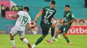 Real Tomayapo sufrió, pero sobre el final ganó 1 – 0 a Oriente Petrolero