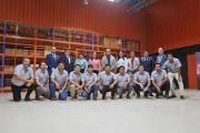 Con sus nuevas oficinas en Santa Cruz, Ad Bomesco consolida su expansión tecnológica en Bolivia