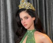 Fátima Bosch, Miss Universo 2025 es demandada por difamación ¿Qué penas enfrentaría?