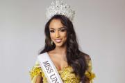 Miss Jamaica sigue en terapia intensiva en Tailandia