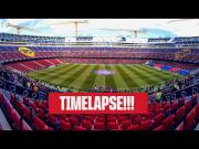 ¡Evitarán la invasión! El Barcelona toma medidas previo a la Champions League