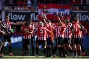 El dato que ilusiona a Estudiantes de cara a las Semifinales ante Gimnasia