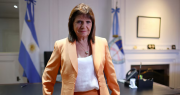 Patricia Bullrich analizó el nuevo Senado: “Las cosas ahora van a cambiar, vamos a sacar todas las leyes que envía el Ejecutivo”