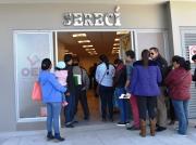 SERECÍ proyecta nuevos electores y cambios de domicilio