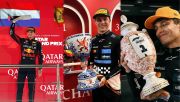 GP de Abu Dhabi: tres pilotos sueñan con ganar el campeonato de la Fórmula 1