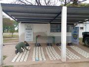 Vuelos narcos: la fragilidad del control aéreo generó un debate a nivel regional y nacional