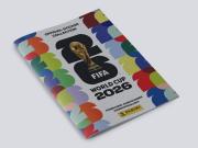 Panini lanzó el álbum del Mundial 2026 y apuesta a la colección más grande de la historia