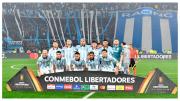 Racing recupera una pieza clave de cara a la semifinal del Clausura frente a Boca