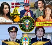 El análisis de Jorge Asís: la Argentina atada a Trump