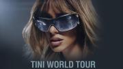 TINI confirma TOUR FUTTTURA en Santiago: Fecha y venta de entradas