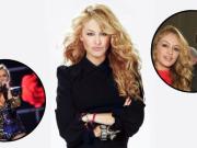 Paulina Rubio: legado pop, disputas familiares y un presente bajo observación