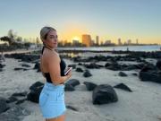 Del ring a OnlyFans: una boxeadora vende contenido para adultos para impulsar su carrera deportiva