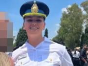 Descubren a una narcoagente: una policía de la Federal llevaba 14 kilos de cocaína en el auto