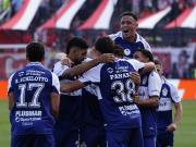 Torneo Clausura: a cuatro días de jugar la semifinal con Estudiantes, Gimnasia canceló un entrenamiento con un explosivo comunicado