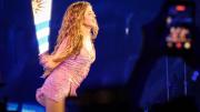Shakira en Uruguay: las mejores fotos de una noche inolvidable