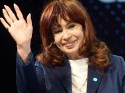 Cristina Kirchner apeló la ejecución de sus propiedades