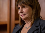 Bullrich: “Vamos a sacar todas las leyes que vengan del Ejecutivo”