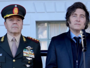 El Gobierno designó a la nueva cúpula de las Fuerzas Armadas