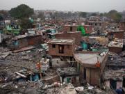 Para la UCA, la pobreza cayó menos de lo que dicen