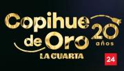 Copihue de Oro 2025: Revisa dónde y cómo ver el evento