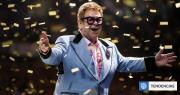 No puedo ver a mis hijos: la pena de Elton John tras sufrir infección y severa pérdida de visión