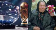 La impactante profecía de Baba Vanga que pudiera cumplirse durante el sorteo del Mundial de la FIFA