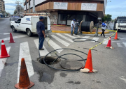 Nueva Esparta: Fibra óptica de Cantv llegará a más de 850 hogares en Conejeros