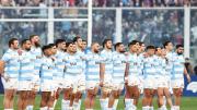 La cábala del Grupo C que ilusiona a Los Pumas rumbo al Mundial de Rugby 2027