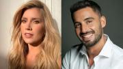 El descargo de Laurita Fernández por los rumores sobre “beboteo” a Nico Occhiato: qué dijo