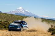 El Rally Regional cierra en Bariloche y define a los campeones del certamen con el Coronación