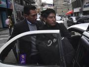 Caso harina subvencionada: Envían al penal de San Pedro al dirigente de los panificadores