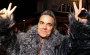 Robbie Williams: edad, hijos y quién es la esposa del cantante