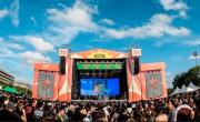 Entradas para el festival Buena Vibra 2026: precios, line up de bandas que tocan y cuándo es