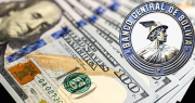 BCB: Reservas Internacionales alcanzan $us 3.277 millones al 2 de diciembre y solo $us 75 millones son divisas